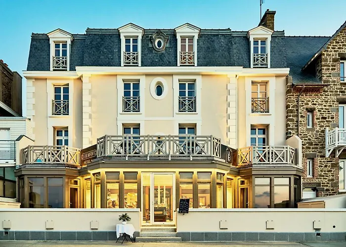Hôtel Le Beaufort