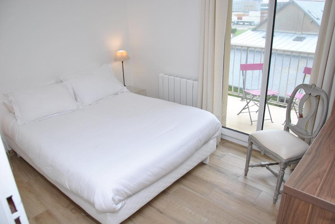 Le Beaufort Hotel 3*