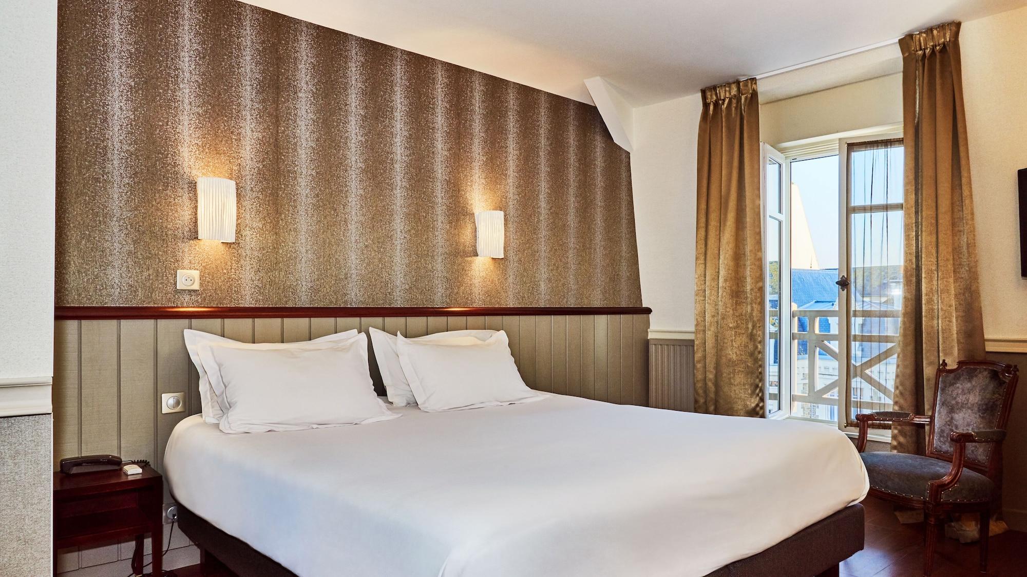 Hotel Le Beaufort