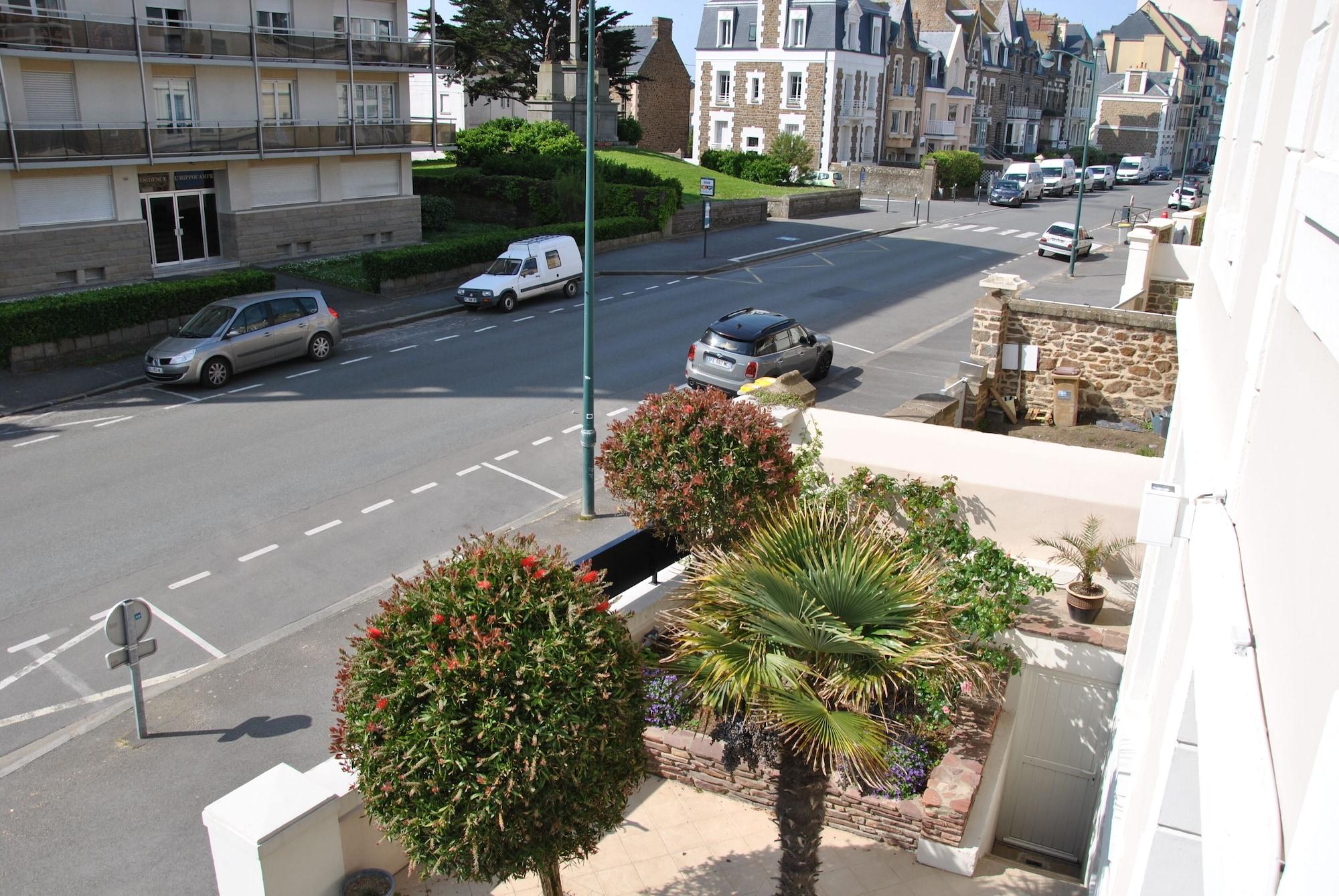 Le Beaufort 3* Saint-Malo