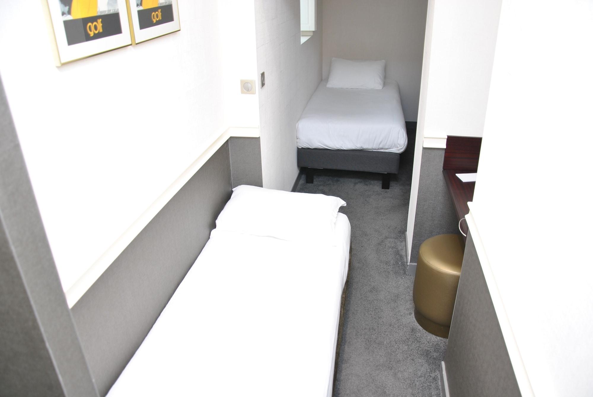 Hotel Le Beaufort