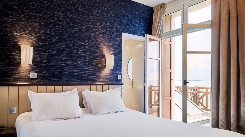 Le Beaufort 3*