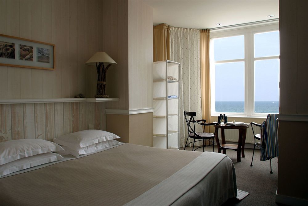 Hotel Le Beaufort 3*