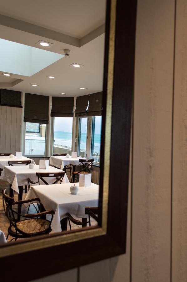 Le Beaufort Hotel 3*