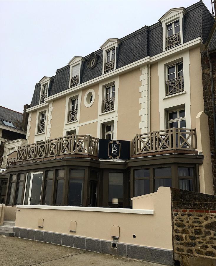 Le Beaufort Hotel 3*