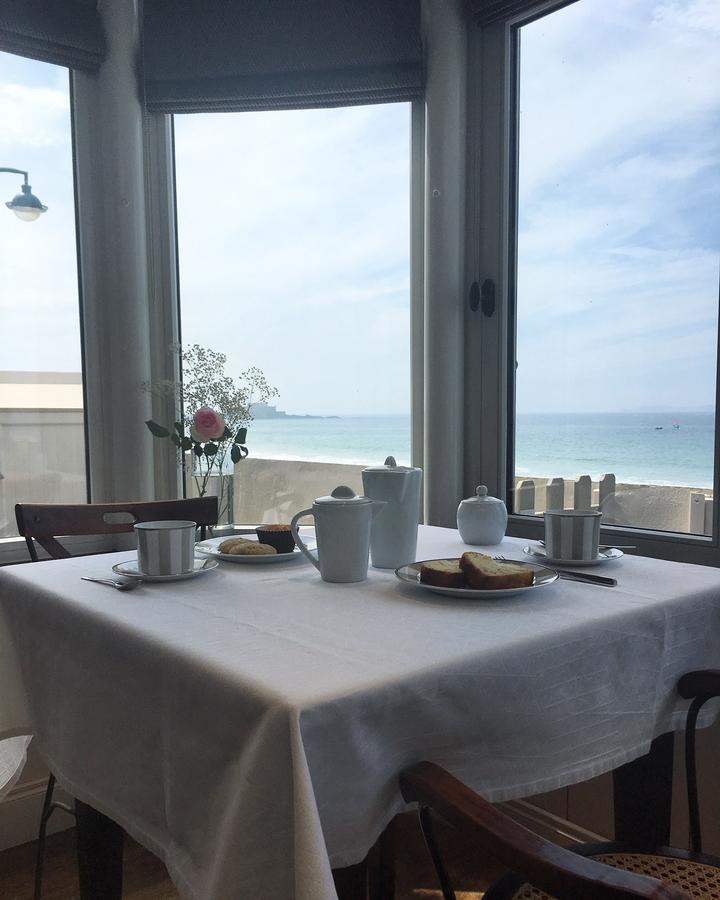 Le Beaufort Hotel Saint-Malo