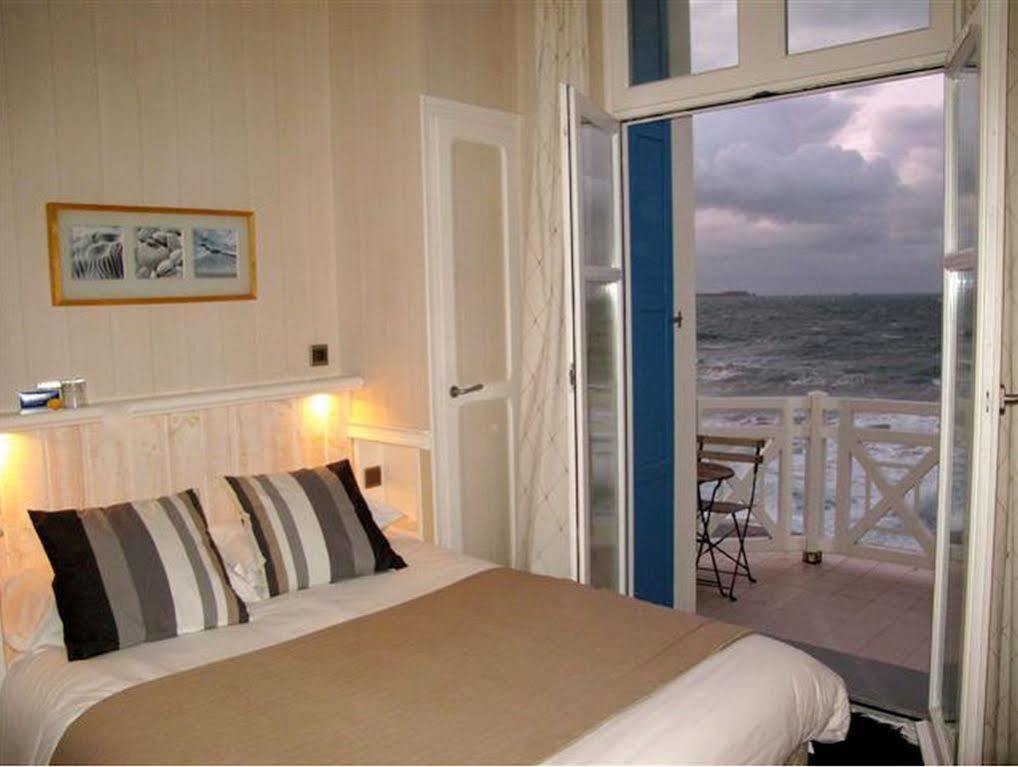 Le Beaufort Hotel