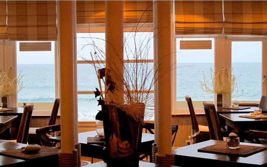 Le Beaufort Hotel Saint-Malo