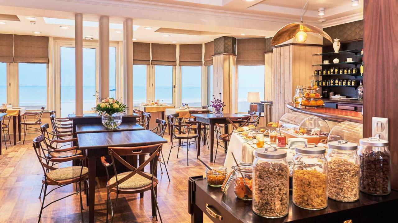 Le Beaufort 3* Saint-Malo