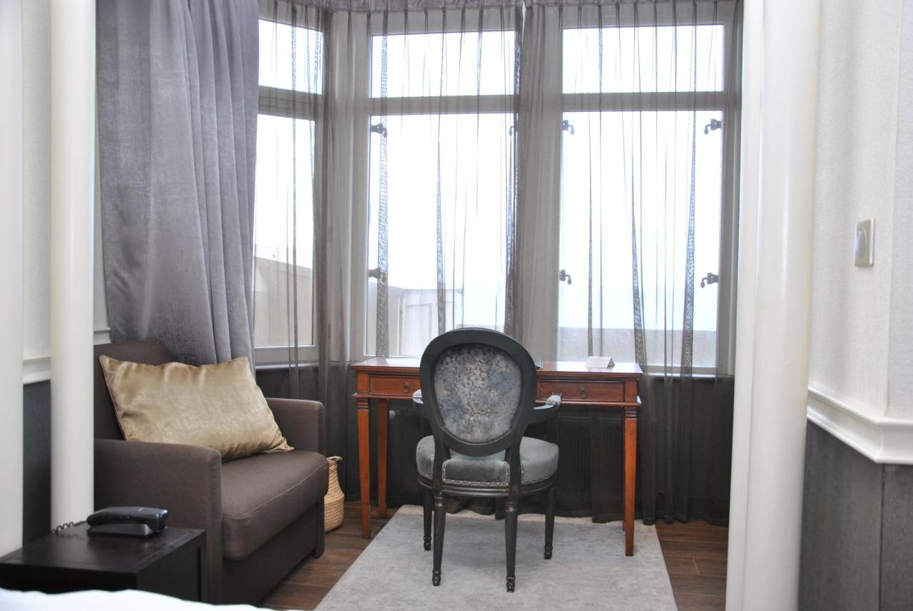 Le Beaufort 3* Saint-Malo