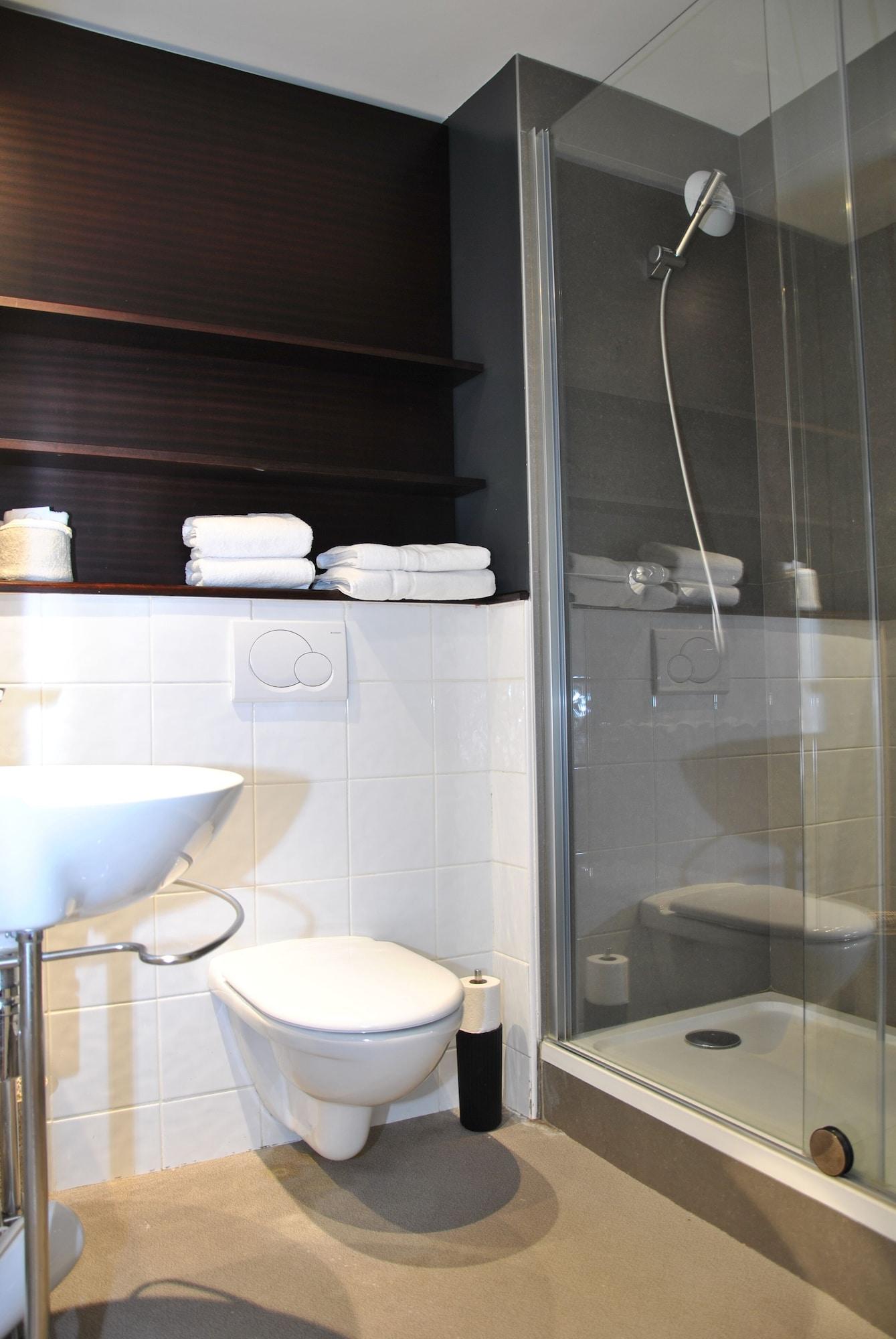 Hotel Le Beaufort Saint-Malo