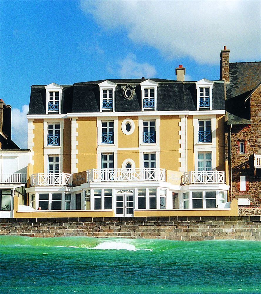 Le Beaufort Saint-Malo