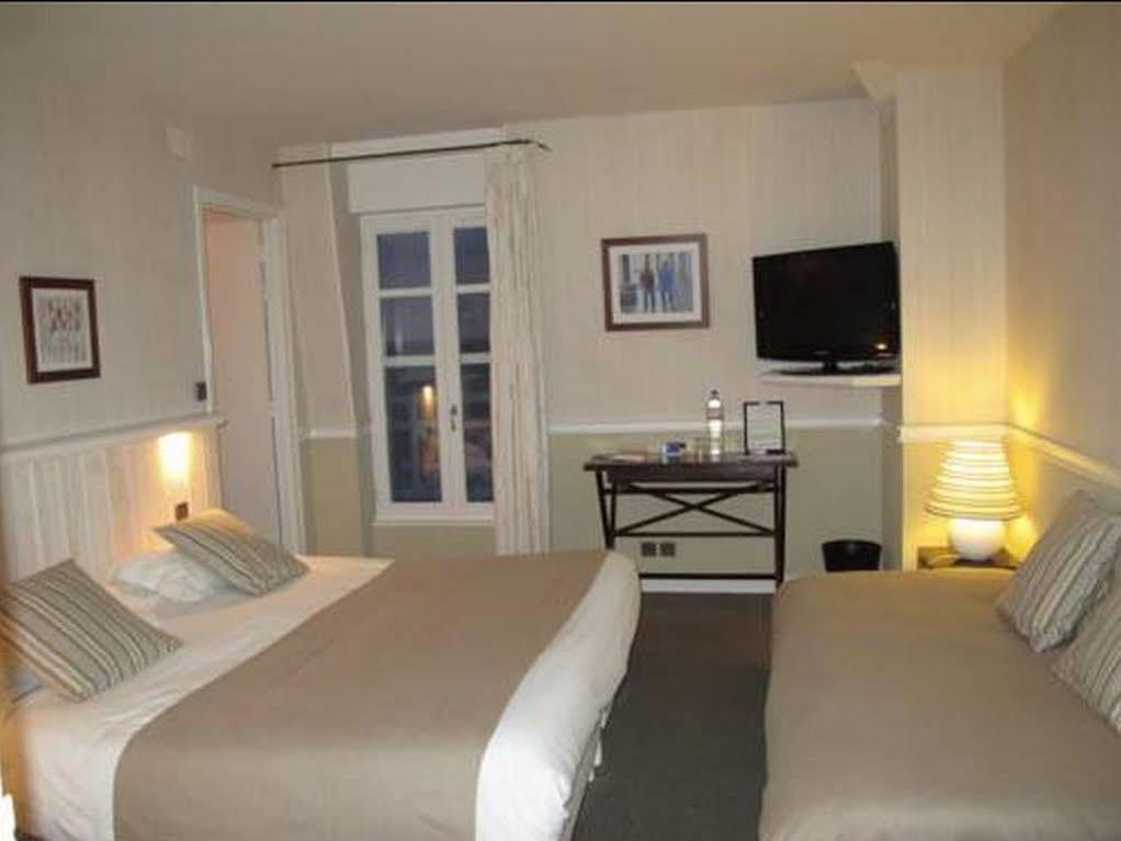 Le Beaufort 3* Saint-Malo