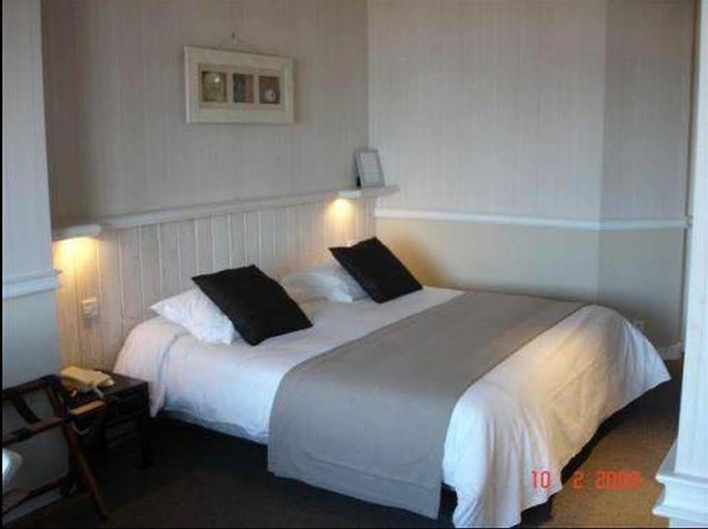 Le Beaufort 3* Saint-Malo