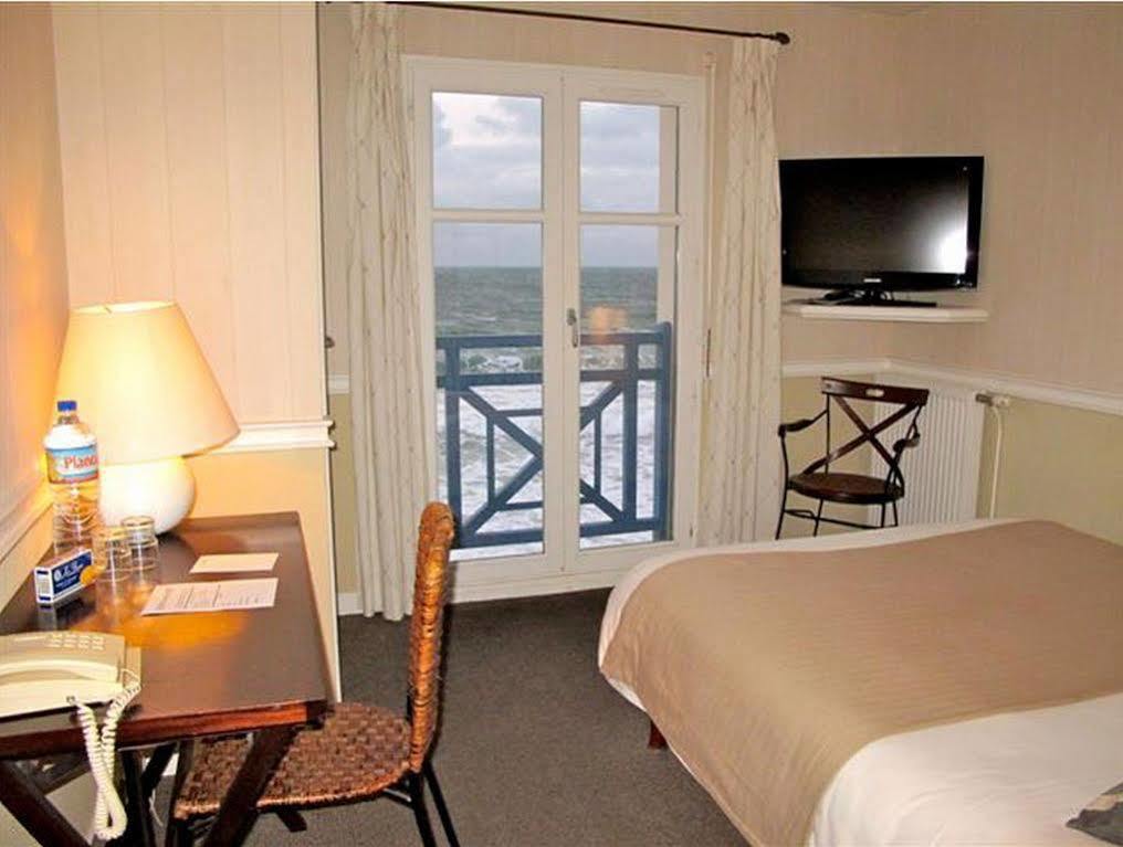 Hotel Le Beaufort