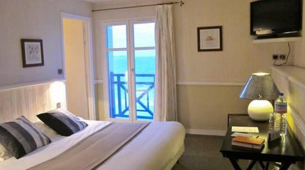 Le Beaufort Hotel