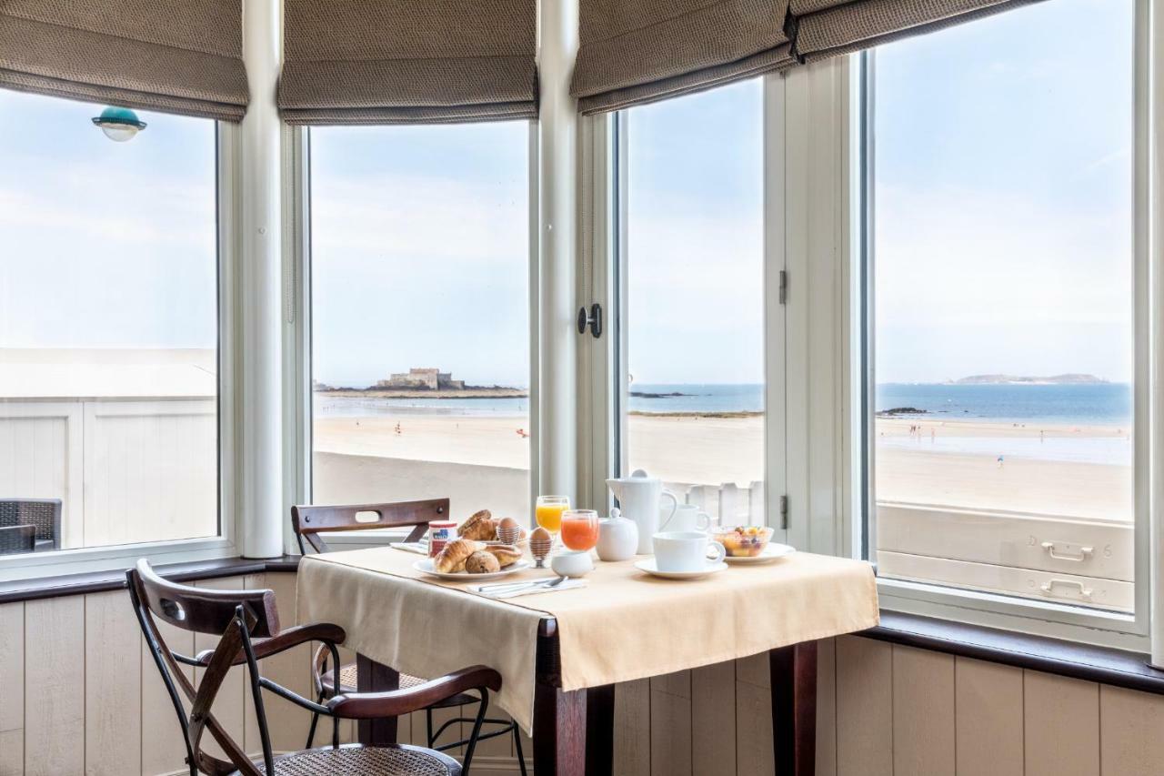 Le Beaufort Hotel 3*