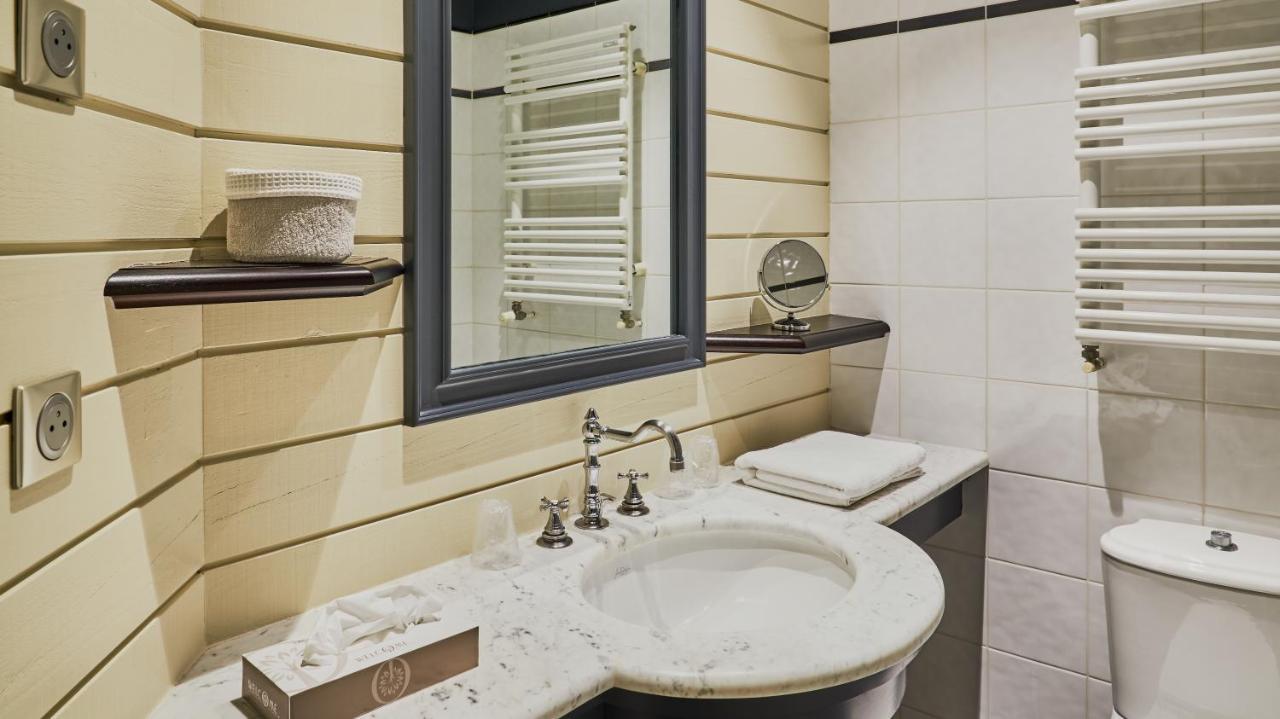 Hotel Le Beaufort Saint-Malo