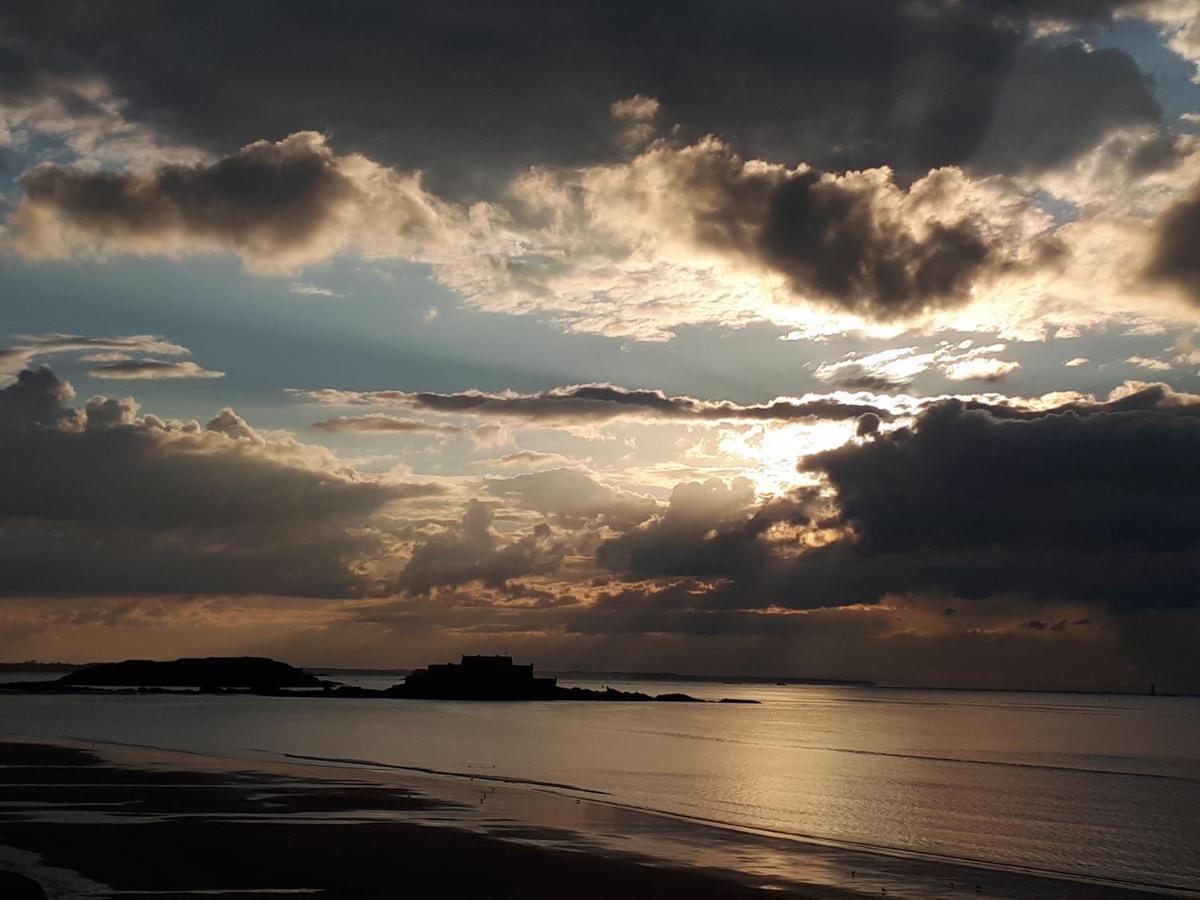 Le Beaufort 3* Saint-Malo