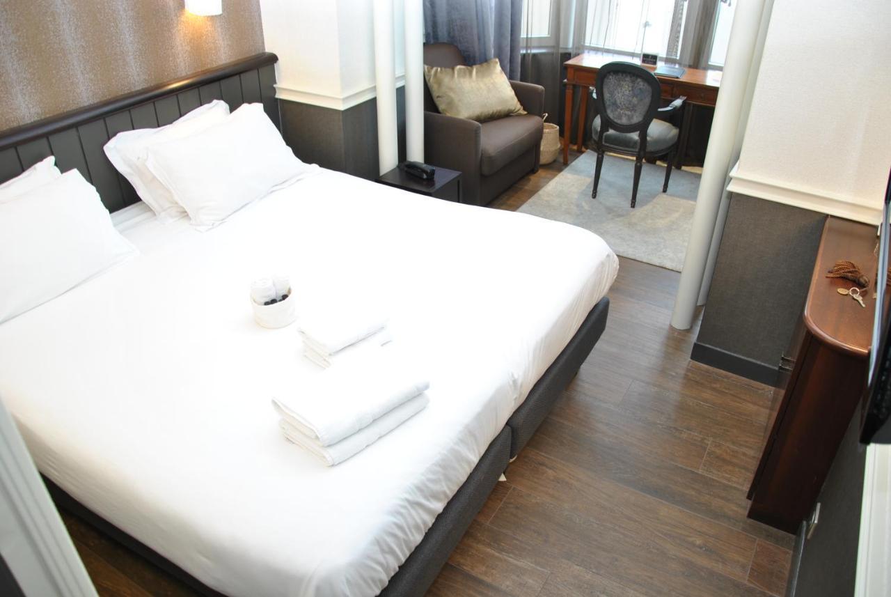 Le Beaufort Hotel 3*