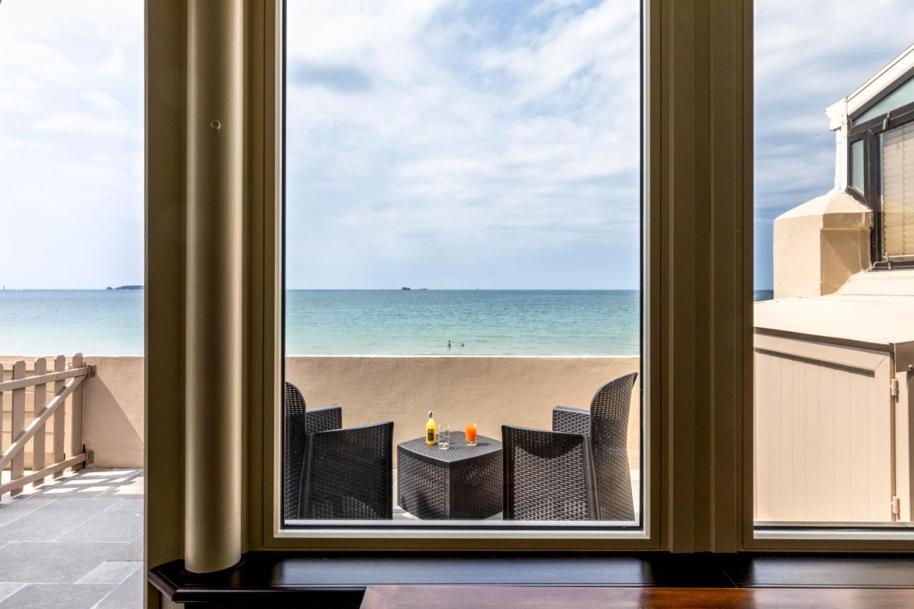 Le Beaufort Hotel 3*