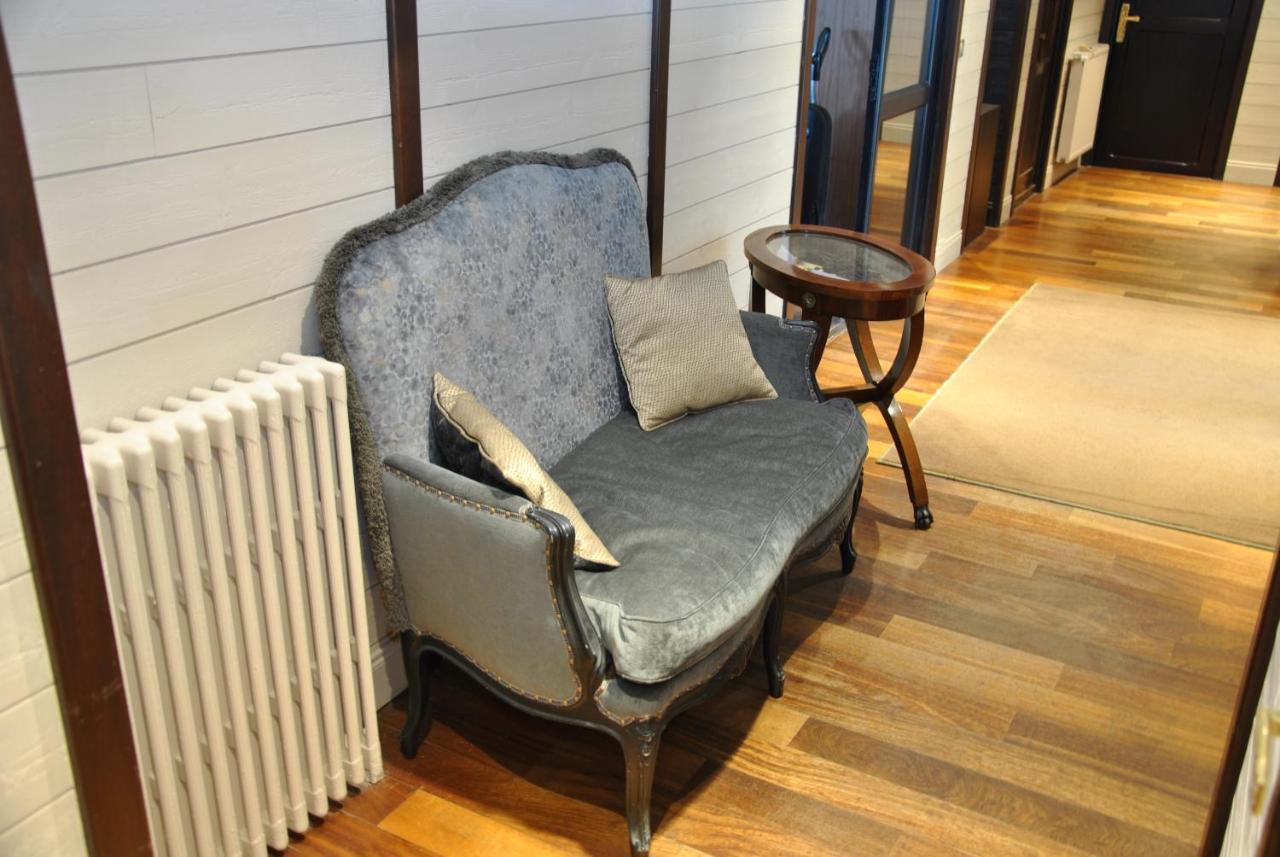 Le Beaufort Hotel Saint-Malo
